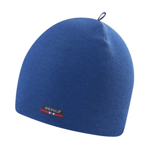 Húfa Beanie Indigo